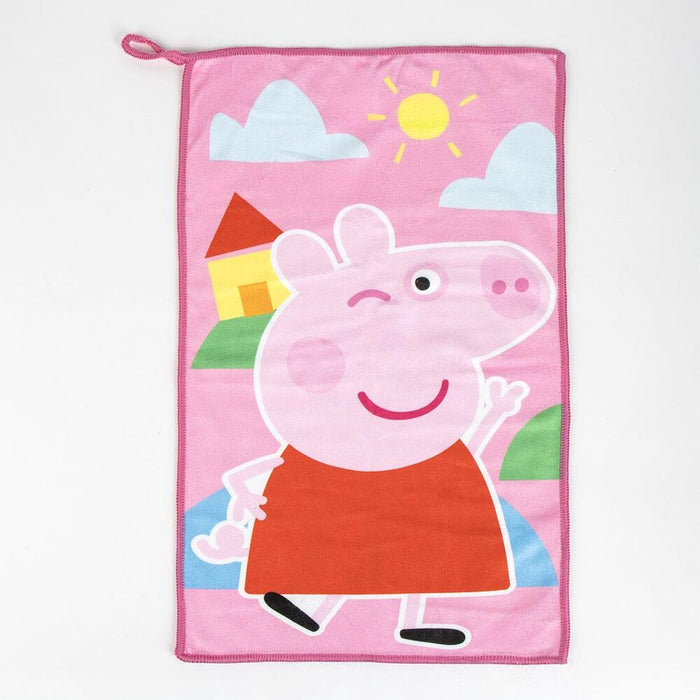Peppa Pig toilet bag-3