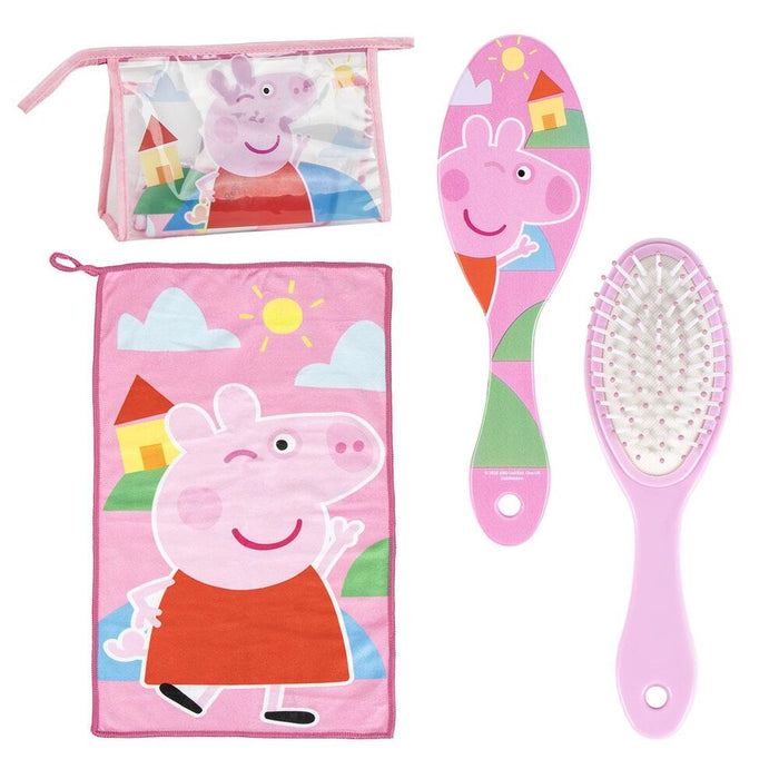 Peppa Pig toilet bag-4