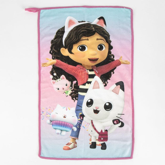 Gabbys Doll House toilet bag-5