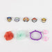 Paw Patrol Jewellery box set-4