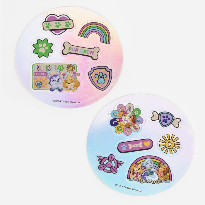 Paw Patrol Jewellery box set-5