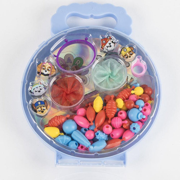 Paw Patrol Jewellery box set-7