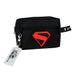 DC Comics Superman travel vanity case-2