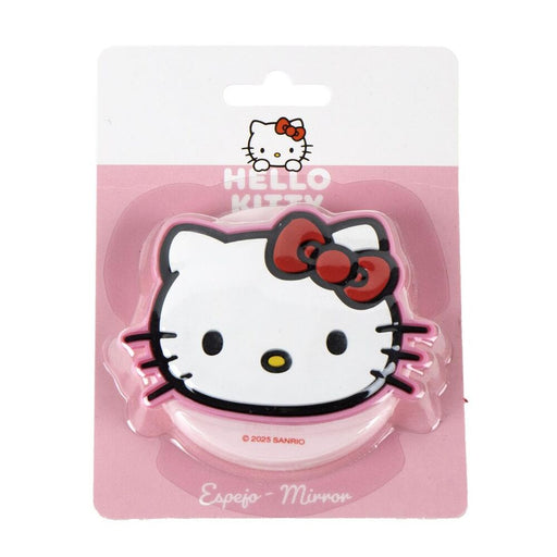Hello Kitty mirror-1