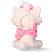 Disney Los Aristogatos Marie plush keychain-1
