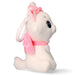Disney Los Aristogatos Marie plush keychain-2