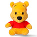 Disney Winnie The Pooh plush keychain-3