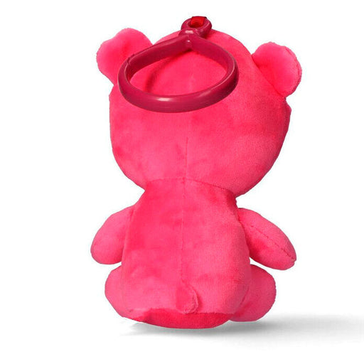 Disney Pixar Toy Story Lotso plush keychain-1