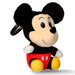 Disney Mickey plush keychain-1