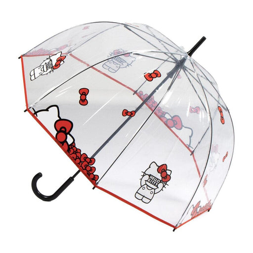 Hello Kitty manual umbrella-1