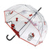 Hello Kitty manual umbrella-1