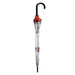 Hello Kitty manual umbrella-2
