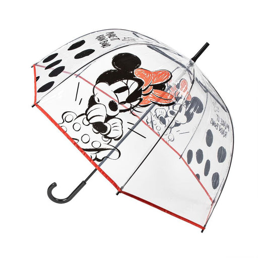 Disney Minnie manual umbrella 60cm-1