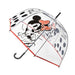 Disney Minnie manual umbrella 60cm-1