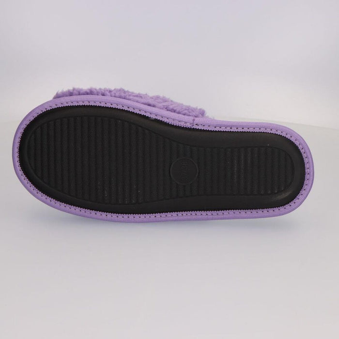 Hello Kitty Kuromi slippers-3