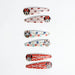 Disney Minnie blister pack 6 hairpins-1