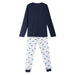 Disney Stitch pyjama-2