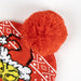 The Grinch Christmas hat-1
