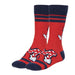 Disney Minnie pack 3 adult socks-3
