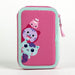 Gabbys Doll Huse double pencil case-2