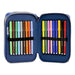 Marvel Avengers triple pencil case-5