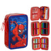 Marvel Spiderman triple pencil case-1