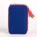 Marvel Spiderman triple pencil case-3