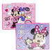 Disney Minnie Colouring stationery set-1