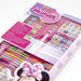 Disney Minnie Colouring stationery set-4
