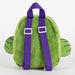 Marvel Hulk plush backpack 22cm-3