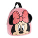 Disney Minnie plush backpack 22cm-3