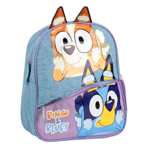 Bluey backpack 30cm-1