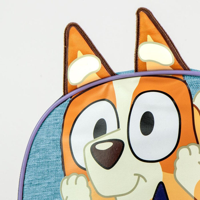 Bluey backpack 30cm-3
