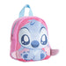 Disney Stitch plush backpack 22cm-4