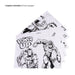 Marvel Colouring stationery set-3