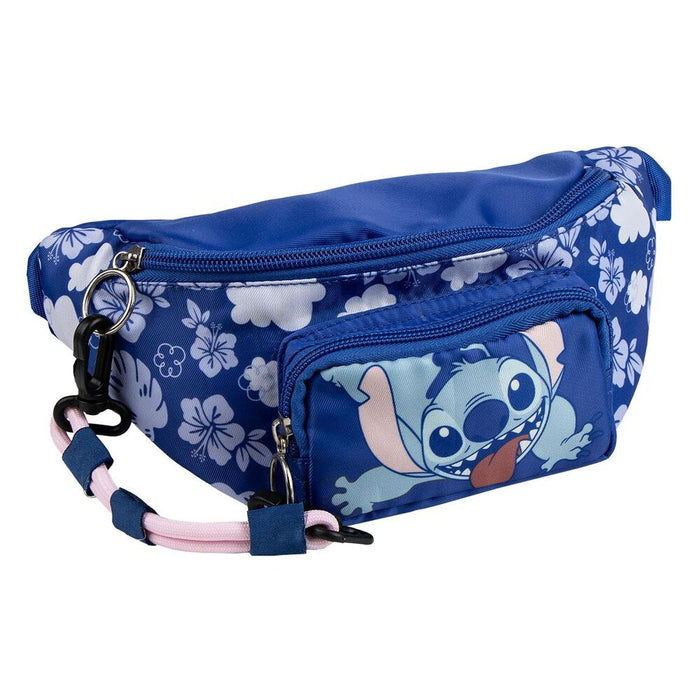 Disney Stitch belt pouch-1