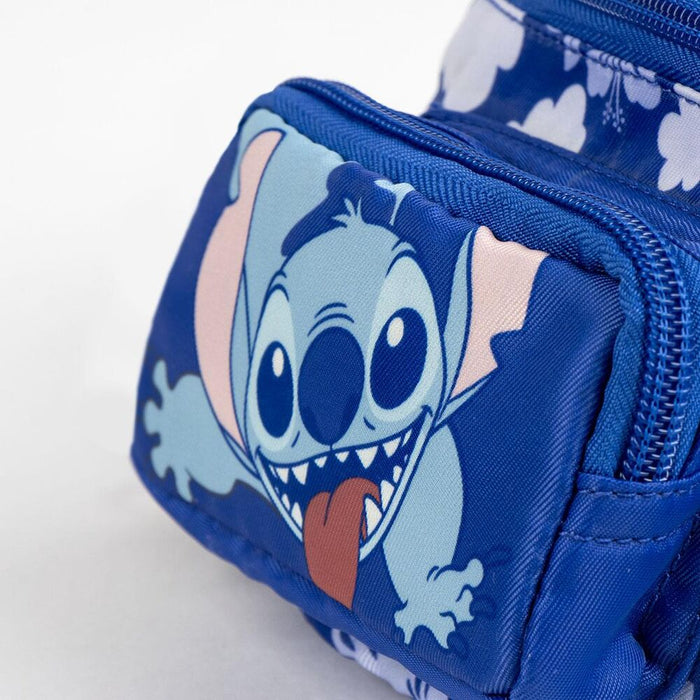 Disney Stitch belt pouch-4