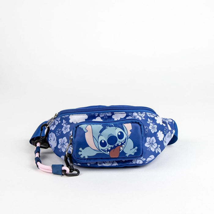 Disney Stitch belt pouch-5