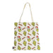 Grinch shopping bag 39cm-1