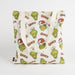Grinch shopping bag 39cm-2