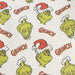 Grinch shopping bag 39cm-3