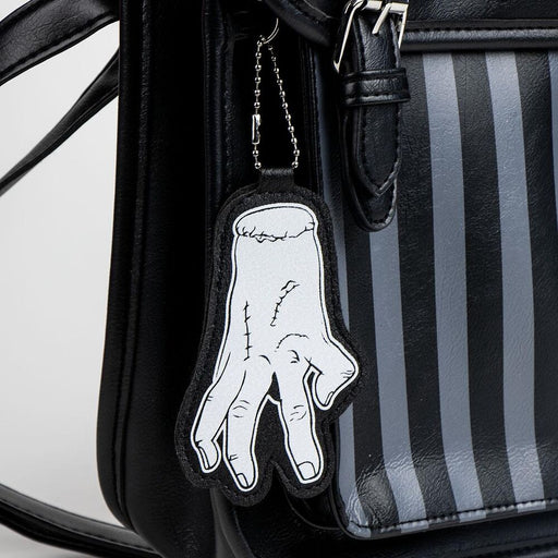 Wednesday backpack 22cm-1