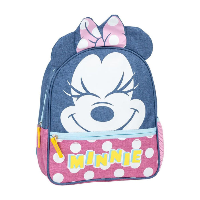 Disney Minnie backpack 30cm-5