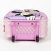 Disney Minnie 3D trolley 31cm-3