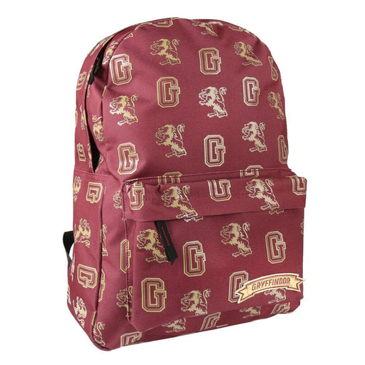 Harry Potter Gryffindor backpack 44cm-1