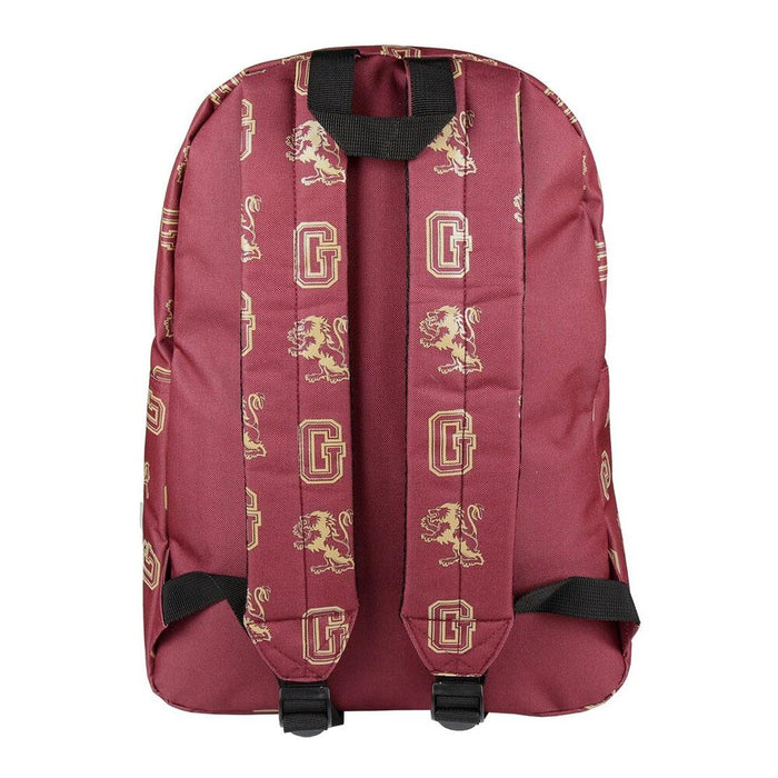 Harry Potter Gryffindor backpack 44cm-3