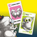 Spanish Arschmallows card game-4