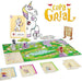 Spanish Copa Grial board game-2
