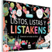 Spanish Listos Listas y Listakens Junior board game-1