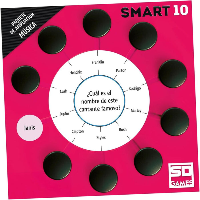 Spanish Smart 10 Music expansion-4